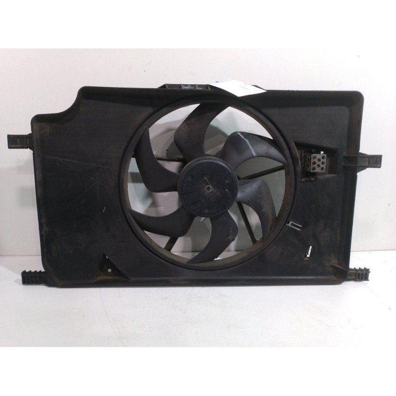 Recambio de electroventilador para renault laguna ii (bg0) authentique referencia OEM IAM 8200292769  