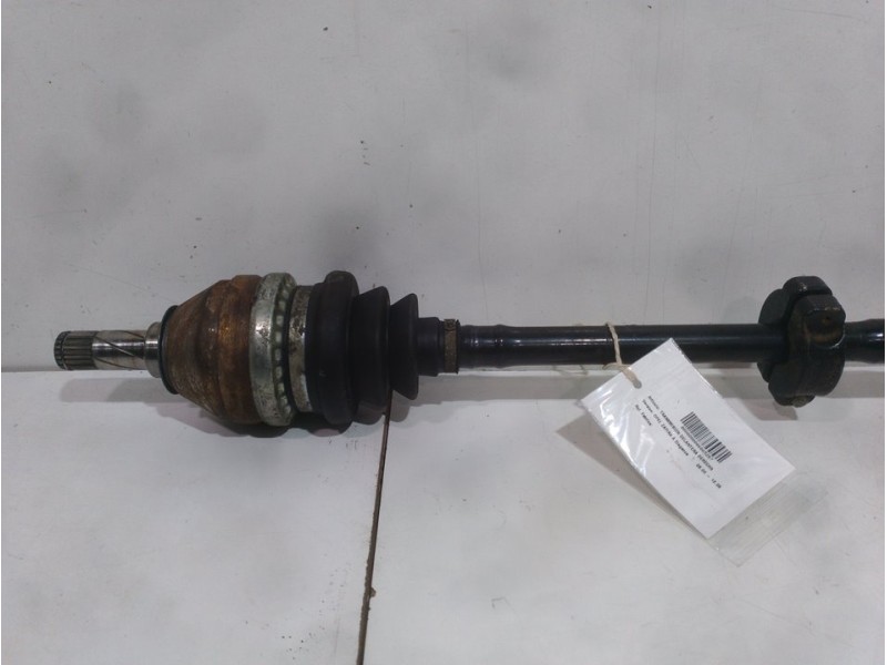 Recambio de transmision delantera derecha para opel zafira a elegance referencia OEM IAM  7153121688045 