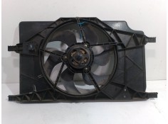 Recambio de electroventilador para renault laguna ii (bg0) authentique referencia OEM IAM 8200292769   2
