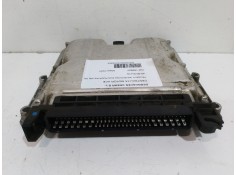 Recambio de centralita motor uce para peugeot 306 berlina 3/4/5 puertas (s2) xs referencia OEM IAM 1929ZF  