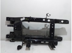 Recambio de travesaño miembro inversor para nissan leaf basis referencia OEM IAM  758403NA0A 