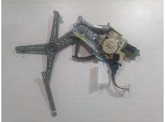 Recambio de elevalunas delantero izquierdo para opel vectra c berlina comfort referencia OEM IAM 0130822011  