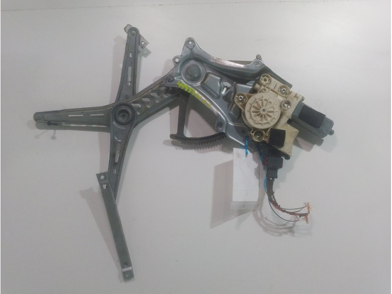 Recambio de elevalunas delantero izquierdo para opel vectra c berlina comfort referencia OEM IAM 0130822011  