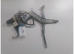 Recambio de elevalunas delantero izquierdo para opel vectra c berlina comfort referencia OEM IAM 0130822011   2