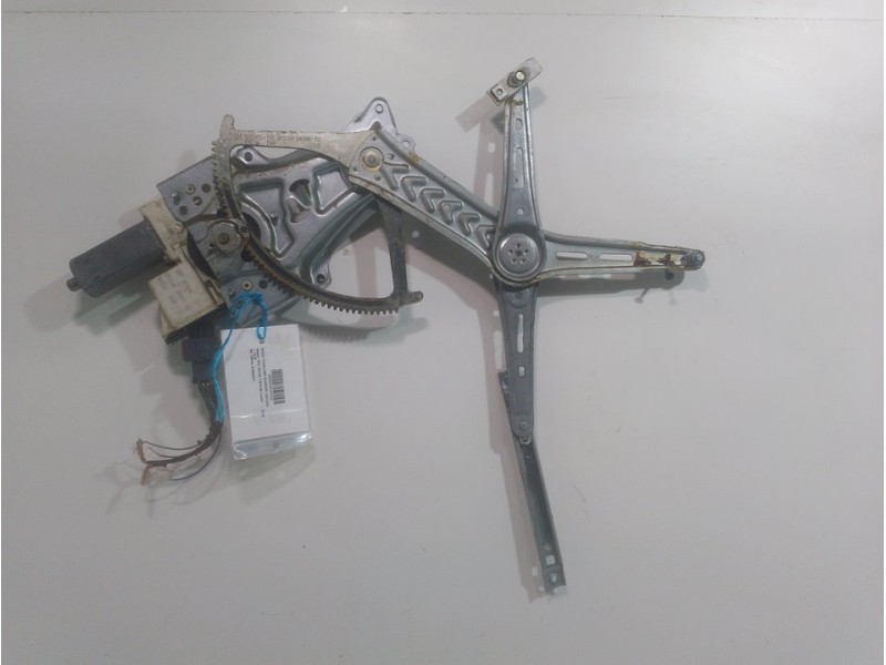 Recambio de elevalunas delantero izquierdo para opel vectra c berlina comfort referencia OEM IAM 0130822011  