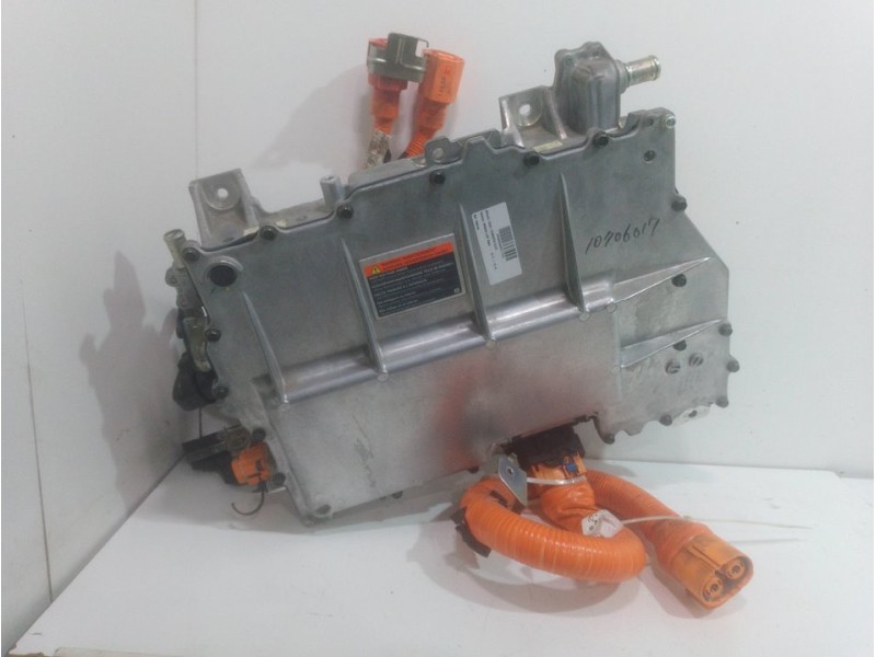 Recambio de caja-conexión cc/cc para nissan leaf basis referencia OEM IAM 292C03NA0B 292C03NA0B 