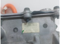 Recambio de caja-conexión cc/cc para nissan leaf basis referencia OEM IAM 292C03NA0B 292C03NA0B  2