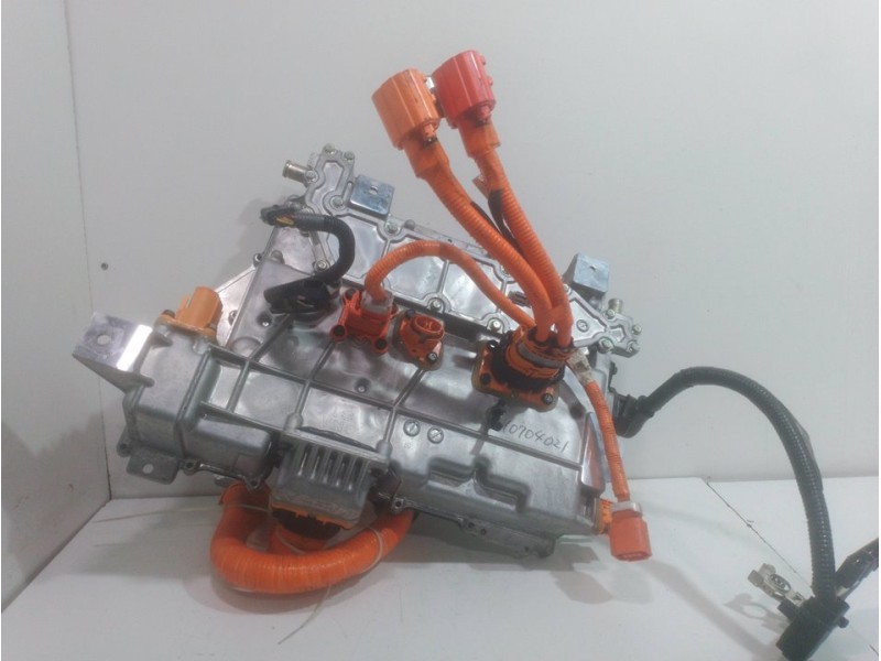 Recambio de caja-conexión cc/cc para nissan leaf basis referencia OEM IAM 292C03NA0B 292C03NA0B 