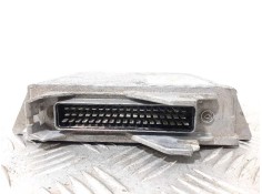 Recambio de centralita motor uce para peugeot 406 berlina (s1/s2) 2.1 turbodiesel cat referencia OEM IAM 9630466980   2