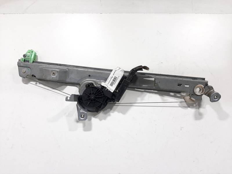 Recambio de elevalunas delantero derecho para renault scenic ii authentique referencia OEM IAM 8200646840  