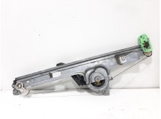 Recambio de elevalunas delantero derecho para renault scenic ii authentique referencia OEM IAM 8200646840   2