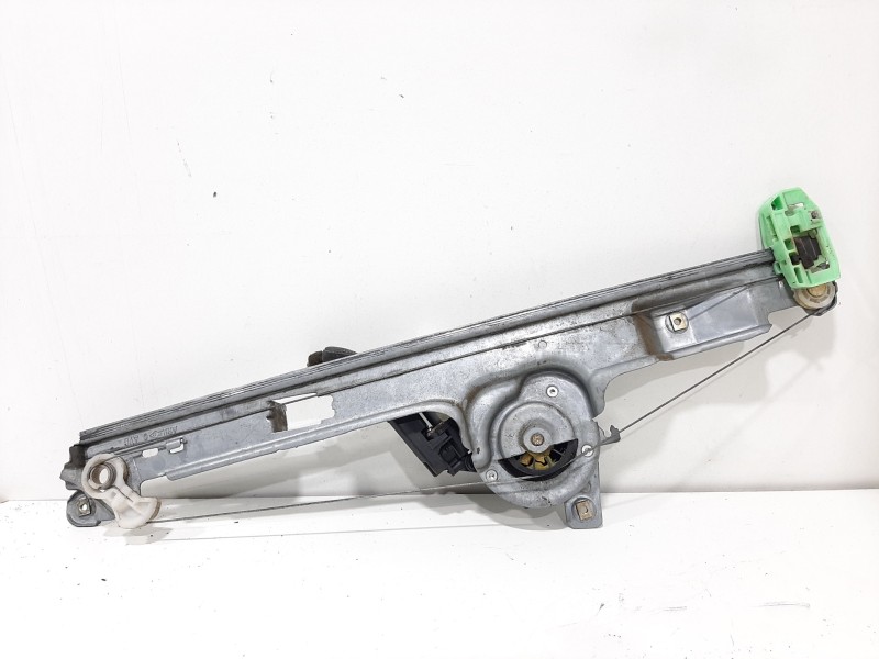 Recambio de elevalunas delantero derecho para renault scenic ii authentique referencia OEM IAM 8200646840  