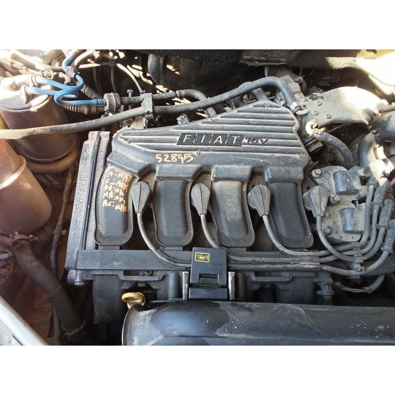 FIAT MULTIPLA (186_) - imagen 4
