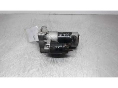 Recambio de motor arranque para peugeot 406 berlina (s1/s2) 2.1 turbodiesel cat referencia OEM IAM   