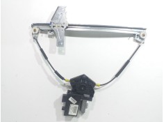Recambio de elevalunas delantero derecho para peugeot 307 break / sw (s1) sw clim referencia OEM IAM 9634456880