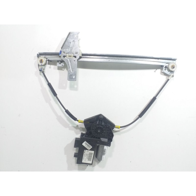 Recambio de elevalunas delantero derecho para peugeot 307 break / sw (s1) sw clim referencia OEM IAM 9634456880  