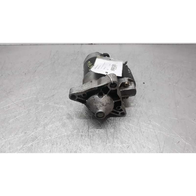 Recambio de motor arranque para peugeot 406 berlina (s1/s2) 2.1 turbodiesel cat referencia OEM IAM   
