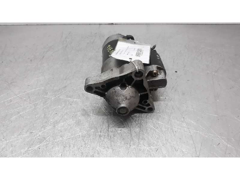 Recambio de motor arranque para peugeot 406 berlina (s1/s2) 2.1 turbodiesel cat referencia OEM IAM   