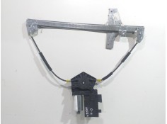 Recambio de elevalunas delantero derecho para peugeot 307 break / sw (s1) sw clim referencia OEM IAM 9634456880   2