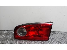 Recambio de piloto porton trasero derecho para renault laguna ii (bg0) authentique referencia OEM IAM 890262111  