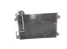 Recambio de condensador / radiador aire acondicionado para renault scenic (ja..) 1.6 16v authentique (ja0b/11) referencia OEM IA 2