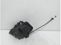 Recambio de cerradura puerta delantera derecha para ford focus c-max (cap) ambiente (d) referencia OEM IAM 3M5AR21812AK 6 PINES  2