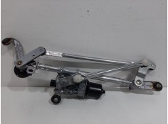 Recambio de motor limpia delantero para nissan leaf basis referencia OEM IAM 288103NL0B   2