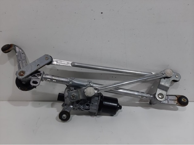 Recambio de motor limpia delantero para nissan leaf basis referencia OEM IAM 288103NL0B  