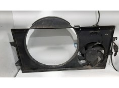 Recambio de electroventilador para ford transit caja cerrada ´06 ft 350 l (largo) lkw (camion) referencia OEM IAM   