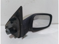 Recambio de retrovisor derecho para renault laguna ii (bg0) authentique referencia OEM IAM  VERDE 