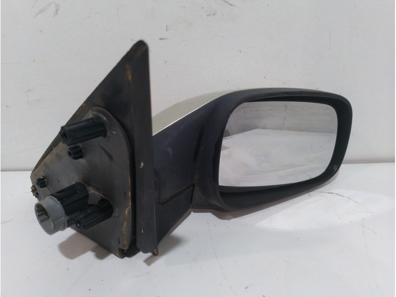 Recambio de retrovisor derecho para renault laguna ii (bg0) authentique referencia OEM IAM  VERDE 