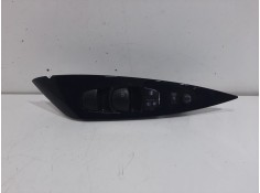 Recambio de mando elevalunas delantero izquierdo para nissan leaf basis referencia OEM IAM   