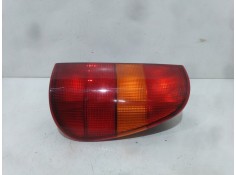 Recambio de piloto trasero derecho para seat inca (6k9) 1.9 d van referencia OEM IAM 6K9945095  