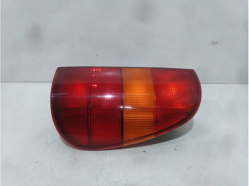 Recambio de piloto trasero derecho para seat inca (6k9) 1.9 d van referencia OEM IAM 6K9945095  