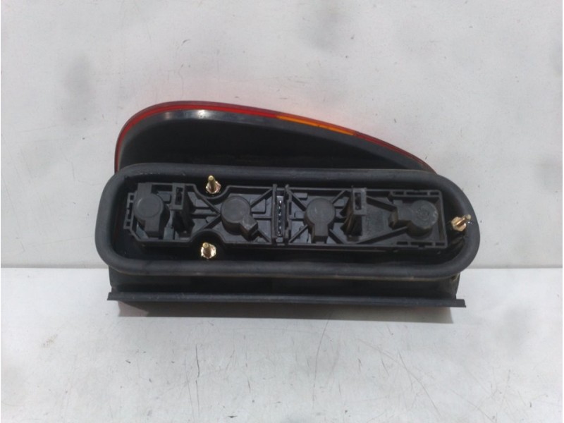 Recambio de piloto trasero derecho para seat inca (6k9) 1.9 d van referencia OEM IAM 6K9945095  