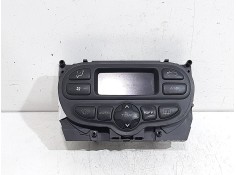 Recambio de mando calefaccion / aire acondicionado para peugeot 307 break / sw (s1) sw clim referencia OEM IAM