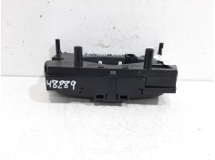 Recambio de mando calefaccion / aire acondicionado para peugeot 307 break / sw (s1) sw clim referencia OEM IAM    2