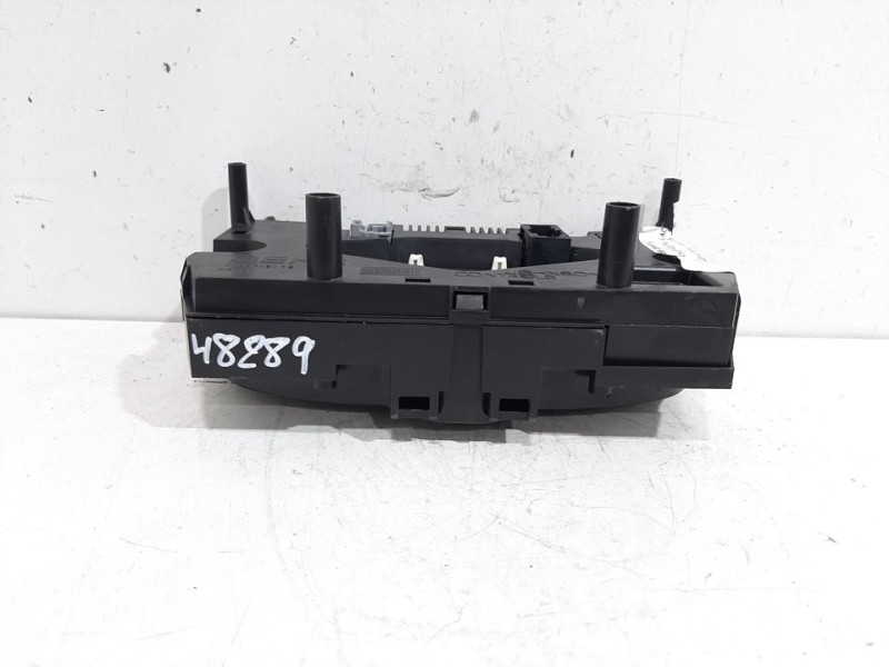 Recambio de mando calefaccion / aire acondicionado para peugeot 307 break / sw (s1) sw clim referencia OEM IAM   