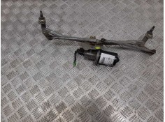 Recambio de motor limpia delantero para seat leon (1m1) signo referencia OEM IAM   