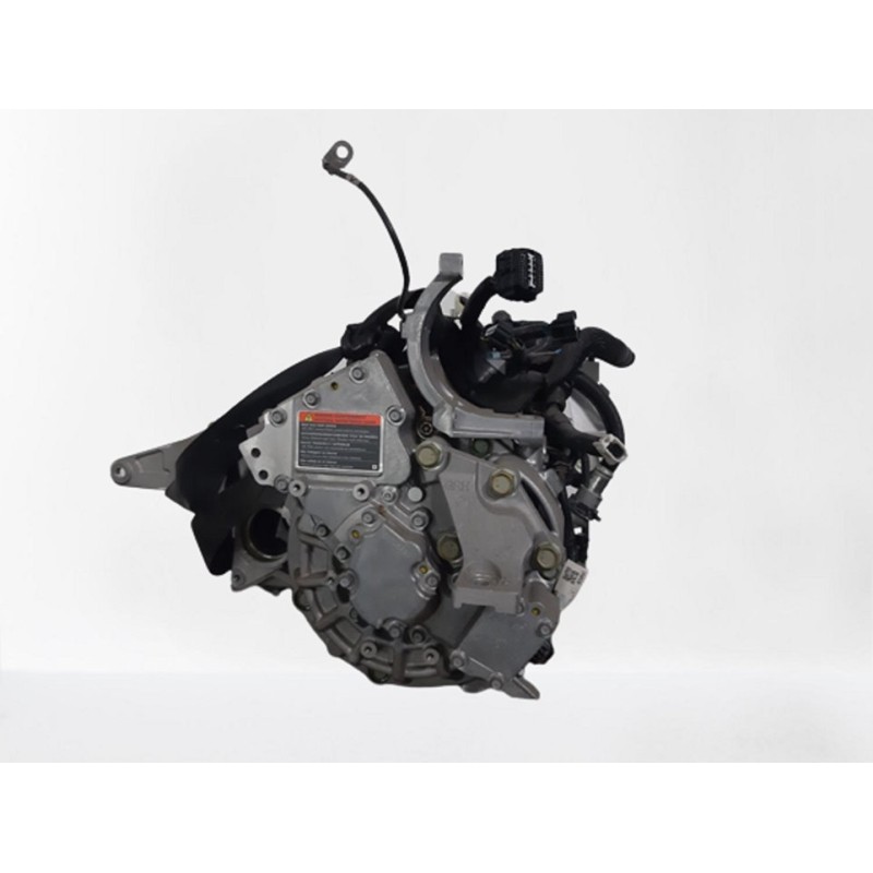 Recambio de motor completo para nissan leaf basis referencia OEM IAM 190792  