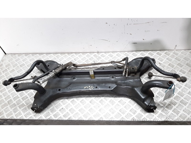 Recambio de puente delantero para dodge caliber s referencia OEM IAM 5105597AC  