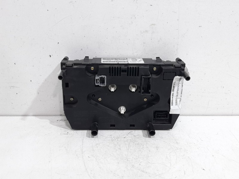 Recambio de mando calefaccion / aire acondicionado para peugeot 307 break / sw (s1) sw clim referencia OEM IAM   