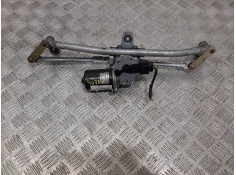 Recambio de motor limpia delantero para seat leon (1m1) signo referencia OEM IAM    2