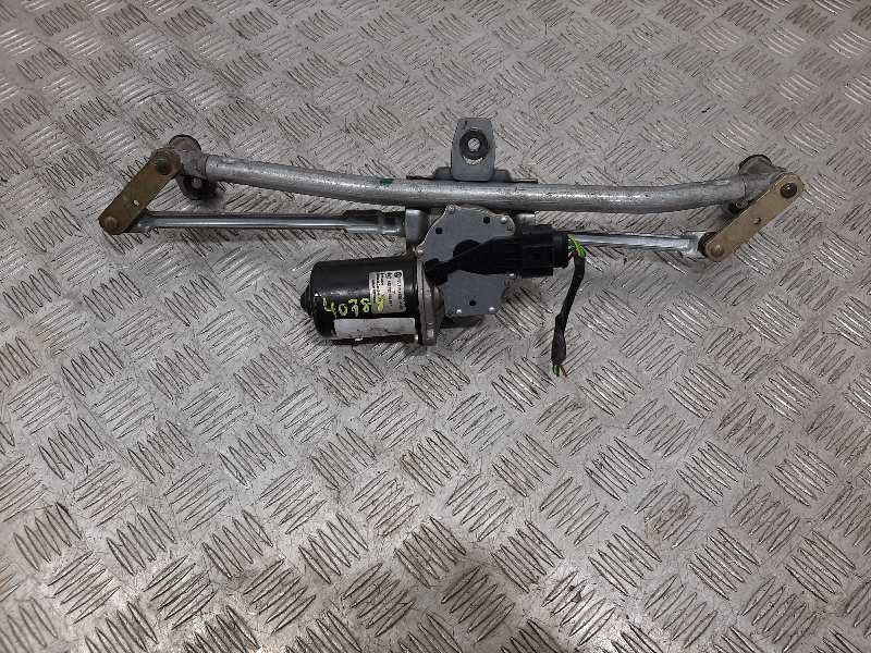 Recambio de motor limpia delantero para seat leon (1m1) signo referencia OEM IAM   