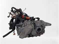 Recambio de motor completo para nissan leaf basis referencia OEM IAM 190792   2