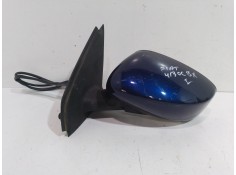 Recambio de retrovisor izquierdo para fiat stilo (192) 1.9 jtd / 1.9 jtd 115 active referencia OEM IAM 0735335234 AZUL ELECTRICO 2