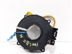 Recambio de anillo airbag para mg mg zr 105 referencia OEM IAM YRC100410  