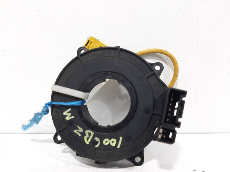 Recambio de anillo airbag para mg mg zr 105 referencia OEM IAM YRC100410  