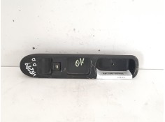 Recambio de mando elevalunas delantero derecho para peugeot 307 break / sw (s1) sw clim referencia OEM IAM