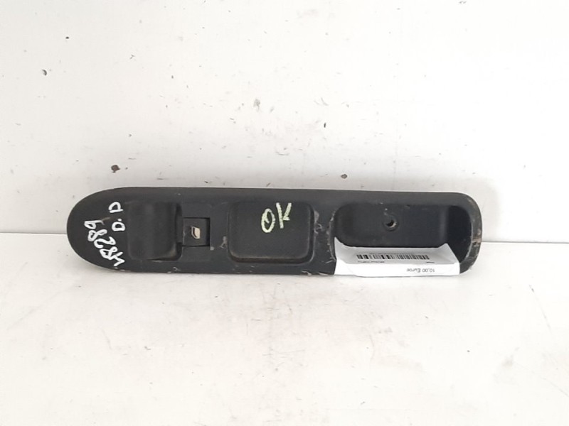 Recambio de mando elevalunas delantero derecho para peugeot 307 break / sw (s1) sw clim referencia OEM IAM   